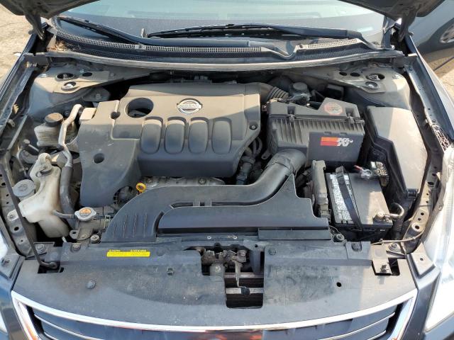 Photo 11 from auction – 2011 NISSAN ALTIMA BAS with VIN 1N4AL2AP4BC118076
