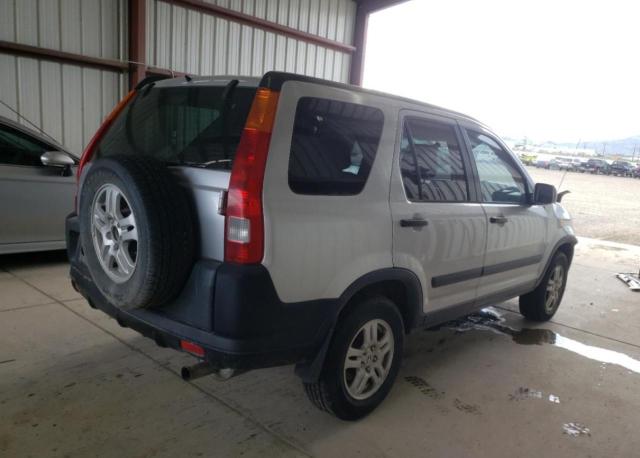 Photo 3 from auction – 2002 HONDA CR-V EX with VIN JHLRD78842C052329