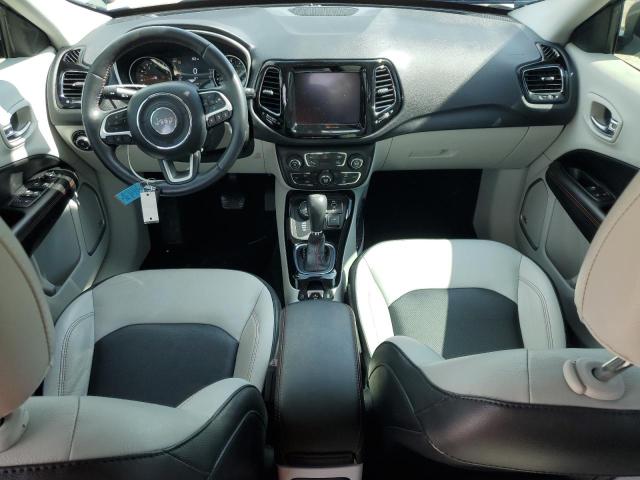 Photo 8 from auction – 2019 JEEP COMPASS LI with VIN 3C4NJDCBXKT843376