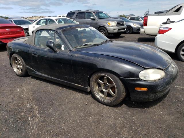 Photo 4 from auction – 1999 MAZDA MIATA with VIN JM1NB3536X0107679