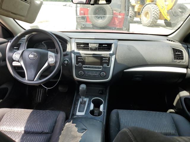 Photo 8 from auction – 2016 NISSAN ALTIMA 2.5 with VIN 1N4AL3AP3GN326399