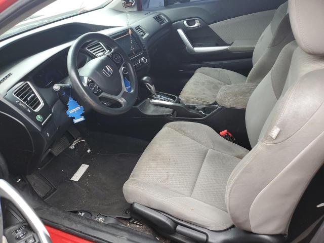 Photo 7 from auction – 2015 HONDA CIVIC EX with VIN 2HGFG3B85FH526723