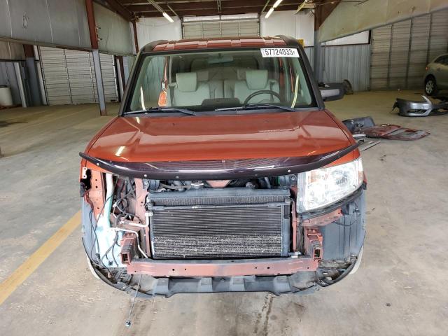 Photo 5 from auction – 2011 HONDA ELEMENT EX with VIN 5J6YH2H79BL001300