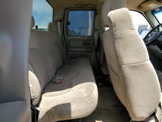 Photo 10 from auction – 2002 CHEVROLET silverado with VIN 1GCHK29U12E156326