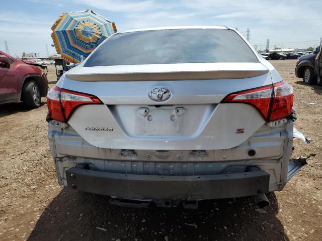 Photo 6 from auction – 2015 TOYOTA COROLLA L with VIN 5YFBURHE4FP217762