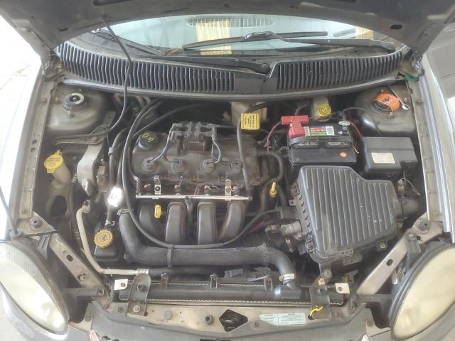 Фото 11 с аукциона – 2005 DODGE NEON SXT с VIN 1B3ES56C55D268252