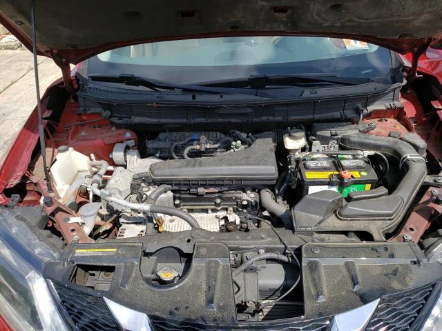 Photo 12 from auction – 2014 NISSAN ROGUE S with VIN 5N1AT2MT3EC752840