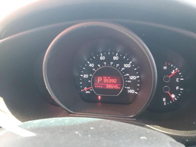 Photo 9 from auction – 2016 KIA SOUL ! with VIN KNDJX3A57G7318422