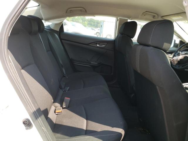 Photo 10 from auction – 2019 HONDA CIVIC LX with VIN 19XFC2F67KE017543