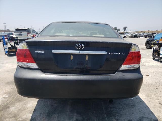 Photo 6 from auction – 2006 TOYOTA CAMRY LE with VIN 4T1BE32K06U668971