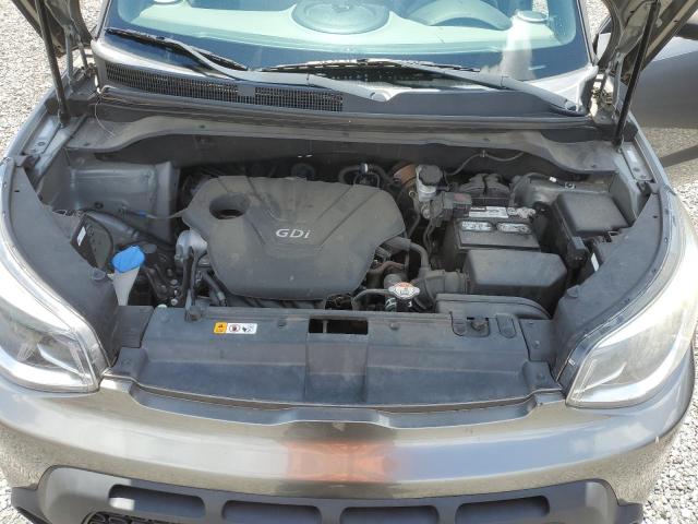 Photo 11 from auction – 2016 KIA SOUL with VIN KNDJN2A28G7255708