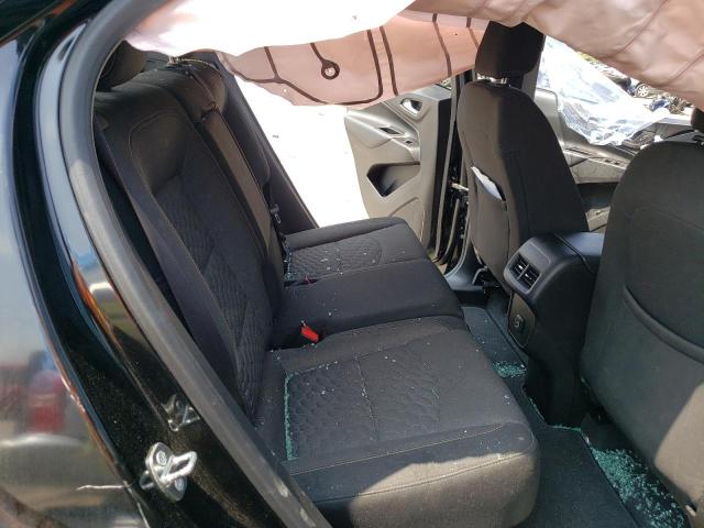 Photo 10 from auction – 2019 CHEVROLET EQUINOX LT with VIN 2GNAXJEVXK6233539