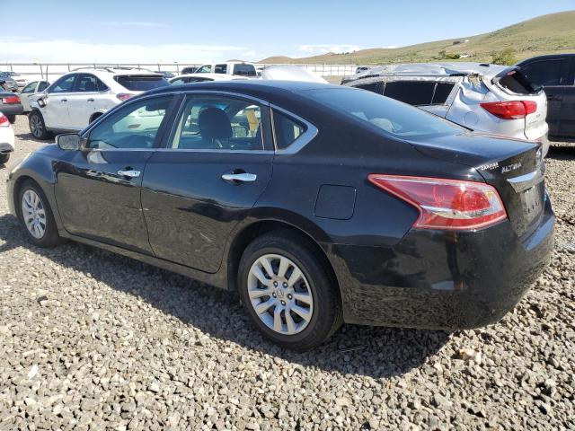 Photo 2 from auction – 2013 NISSAN ALTIMA 2.5 with VIN 1N4AL3APXDC109486