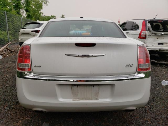 Photo 6 from auction – 2014 CHRYSLER 300 with VIN 2C3CCARG2EH184777