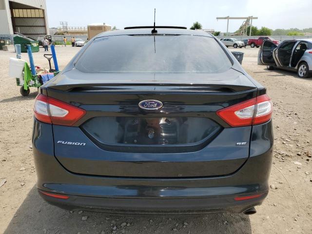 Photo 6 from auction – 2014 FORD FUSION SE with VIN 3FA6P0H76ER230386