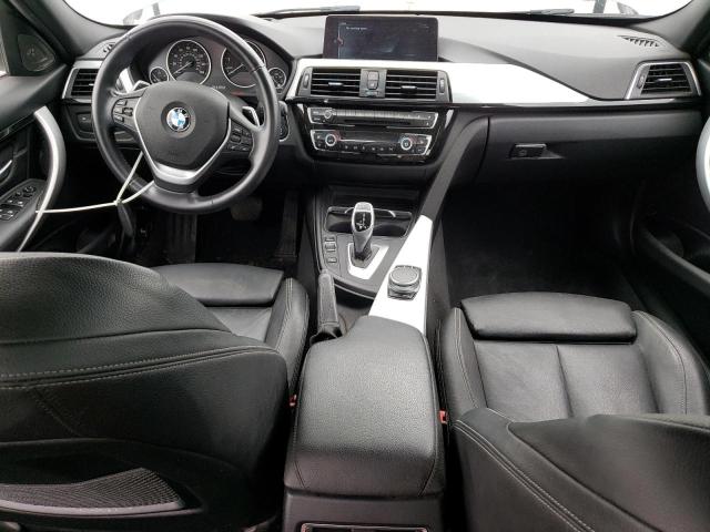 Photo 8 from auction – 2017 BMW 340 I with VIN WBA8B3C35HK777596