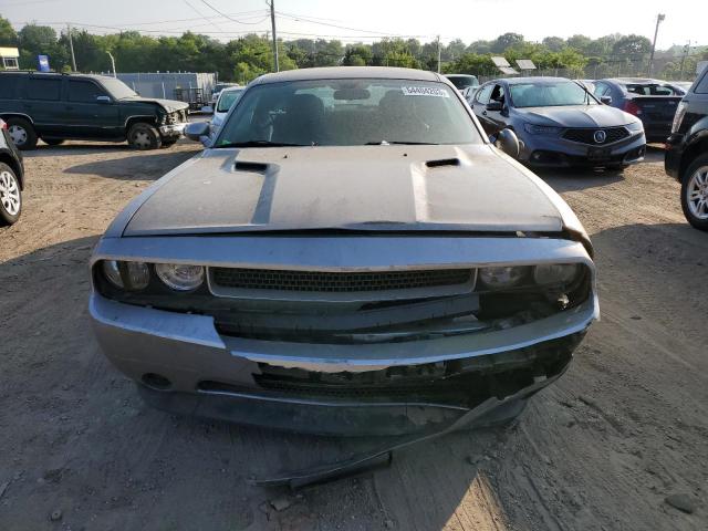 Photo 5 from auction – 2014 DODGE CHALLENGER with VIN 2C3CDYAG7EH289932
