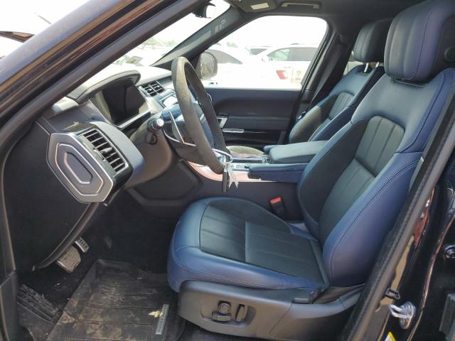 Photo 7 from auction – 2022 LAND ROVER RANGE ROVE with VIN SALWS2RU8NA215335