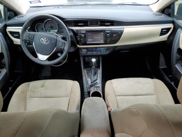 Photo 8 from auction – 2016 TOYOTA COROLLA L with VIN 5YFBURHE9GP374026