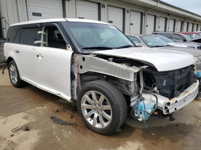 Photo 4 from auction – 2010 FORD FLEX LIMIT with VIN 2FMGK5DC3ABA18093
