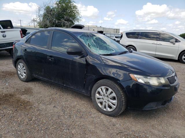 Photo 4 from auction – 2013 KIA FORTE EX with VIN KNAFU4A20D5733788