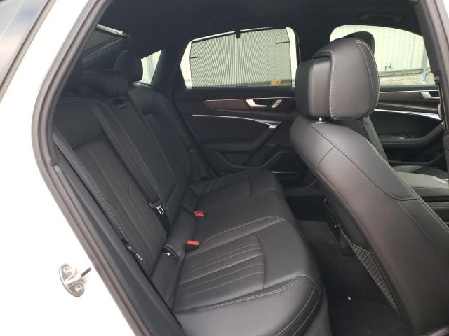 Photo 10 from auction – 2019 AUDI A6 PREMIUM with VIN WAUL2AF21KN016992