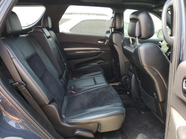 Photo 11 from auction – 2018 DODGE DURANGO GT with VIN 1C4RDHDG2JC302231