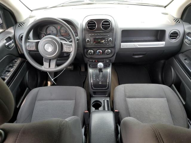 Photo 8 from auction – 2016 JEEP COMPASS SP with VIN 1C4NJDBB4GD778104