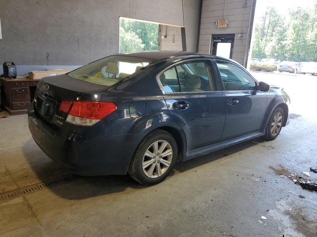 Photo 3 from auction – 2012 SUBARU LEGACY 2.5 with VIN 4S3BMBC68C3013865