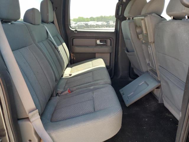 Photo 10 from auction – 2014 FORD F150 SUPER with VIN 1FTFW1ET4EKF81323