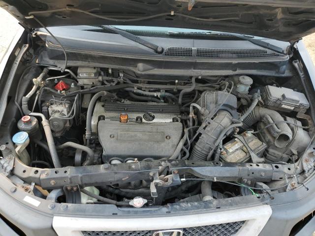 Photo 11 from auction – 2005 HONDA ELEMENT EX with VIN 5J6YH27665L026085