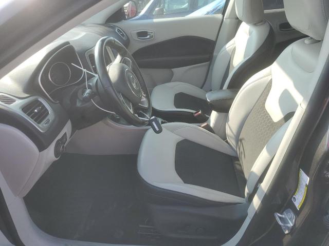 Photo 7 from auction – 2018 JEEP COMPASS LA with VIN 3C4NJDBB2JT178201