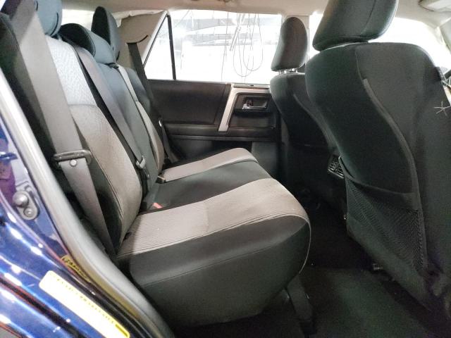 Photo 11 from auction – 2022 TOYOTA 4RUNNER SR with VIN JTEEU5JR9N5266403