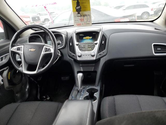Photo 8 from auction – 2012 CHEVROLET EQUINOX LT with VIN 2GNALDEK8C1333270