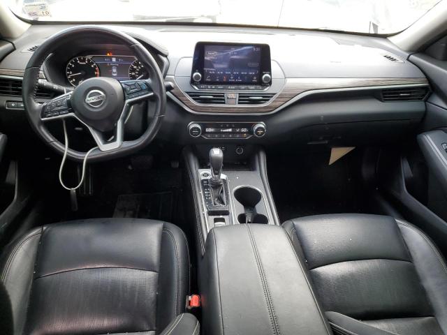 Photo 8 from auction – 2019 NISSAN ALTIMA SL with VIN 1N4BL4EV5KN300625