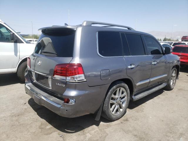 Photo 3 from auction – 2015 LEXUS LX 570 with VIN JTJHY7AX0F4164962
