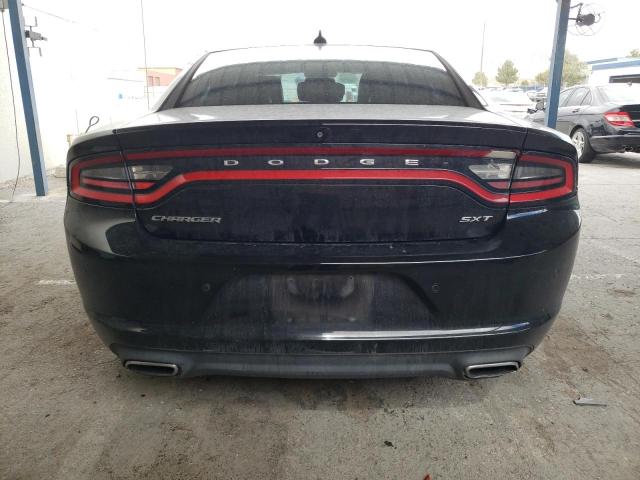 Photo 6 from auction – 2015 DODGE CHARGER SX with VIN 2C3CDXHG2FH917848