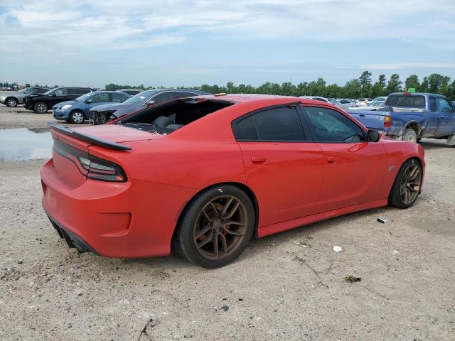 Photo 3 from auction – 2016 DODGE CHARGER R/ with VIN 2C3CDXGJXGH321692