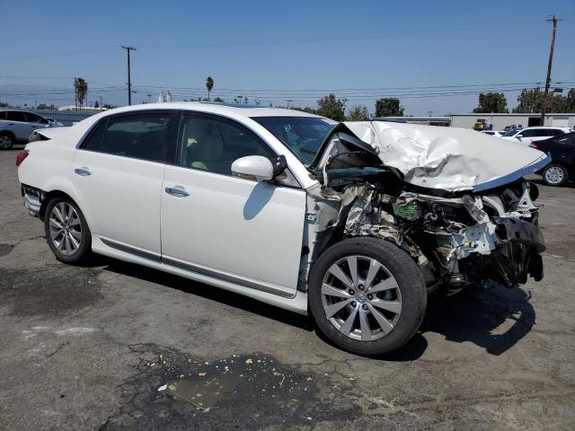 Foto 4 de la subasta – 2011 TOYOTA AVALON BAS con VIN 4T1BK3DB4BU432372