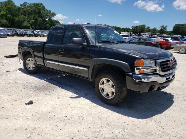 Photo 4 from auction – 2004 GMC NEW SIERRA with VIN 2GTEK19T441272144