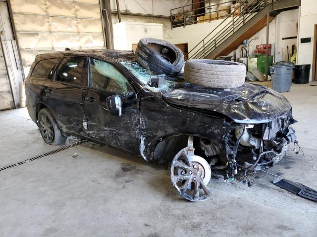 Photo 4 from auction – 2018 DODGE DURANGO R/ with VIN 1C4SDJCTXJC266201