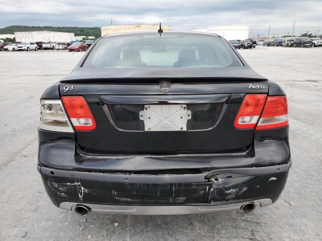 Photo 6 from auction – 2007 SAAB 9-3 AERO with VIN YS3FH41U071001688