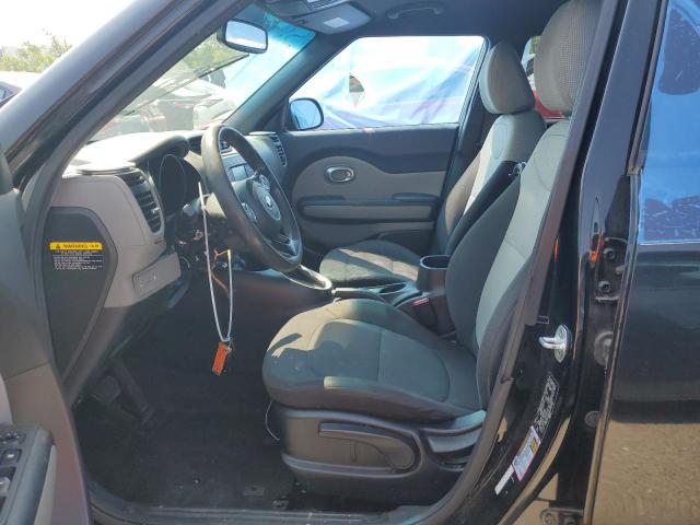 Photo 7 from auction – 2016 KIA SOUL with VIN KNDJN2A22G7306393