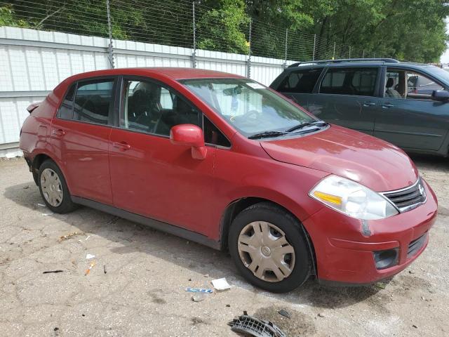 Photo 4 from auction – 2011 NISSAN VERSA S with VIN 3N1BC1AP1BL474128