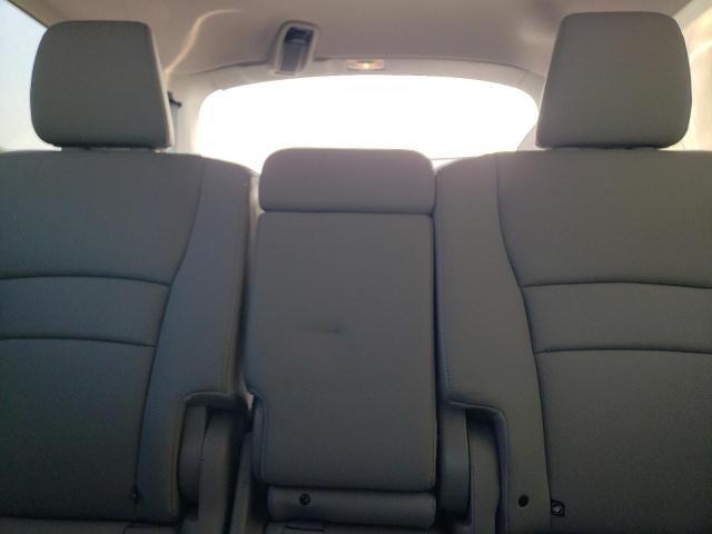Photo 10 from auction – 2022 HONDA PILOT EXL with VIN 5FNYF5H51NB007739