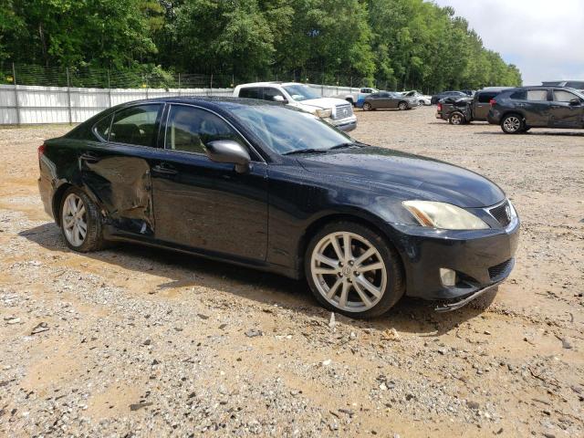 Photo 4 from auction – 2006 LEXUS IS 250 with VIN JTHBK262665013692