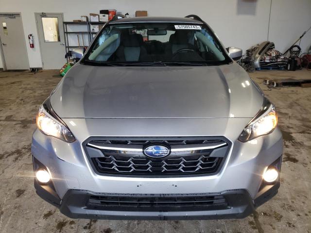 Photo 5 from auction – 2018 SUBARU CROSSTREK with VIN JF2GTABC2JH227357