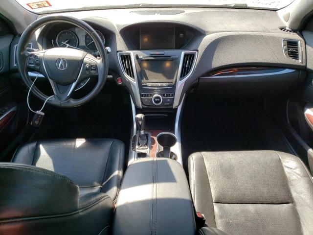 Photo 8 from auction – 2016 ACURA TLX TECH with VIN 19UUB1F51GA004116