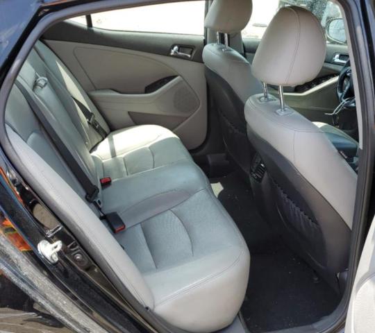 Photo 10 from auction – 2013 KIA OPTIMA EX with VIN 5XXGN4A78DG174616
