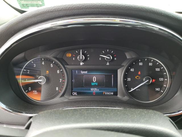 Photo 9 from auction – 2019 BUICK ENCORE PRE with VIN KL4CJESB7KB945518